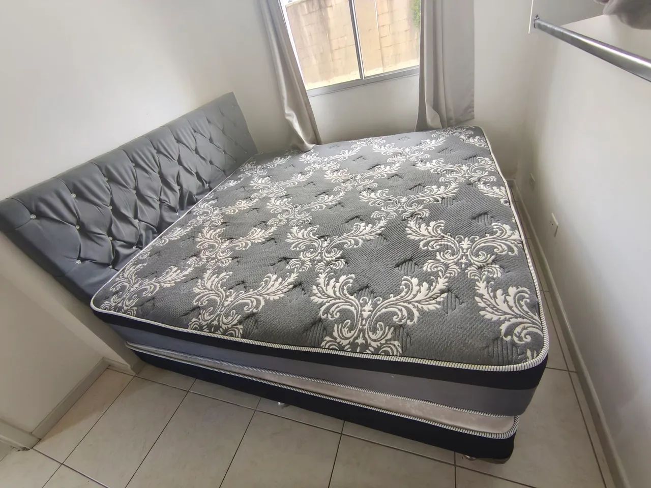 Cama Queen  - Foto 2