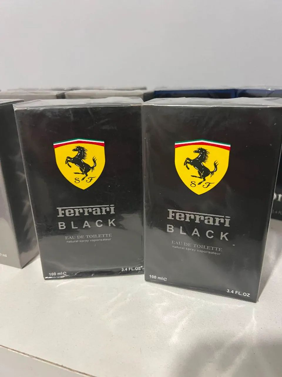 Perfumes  - Foto 4
