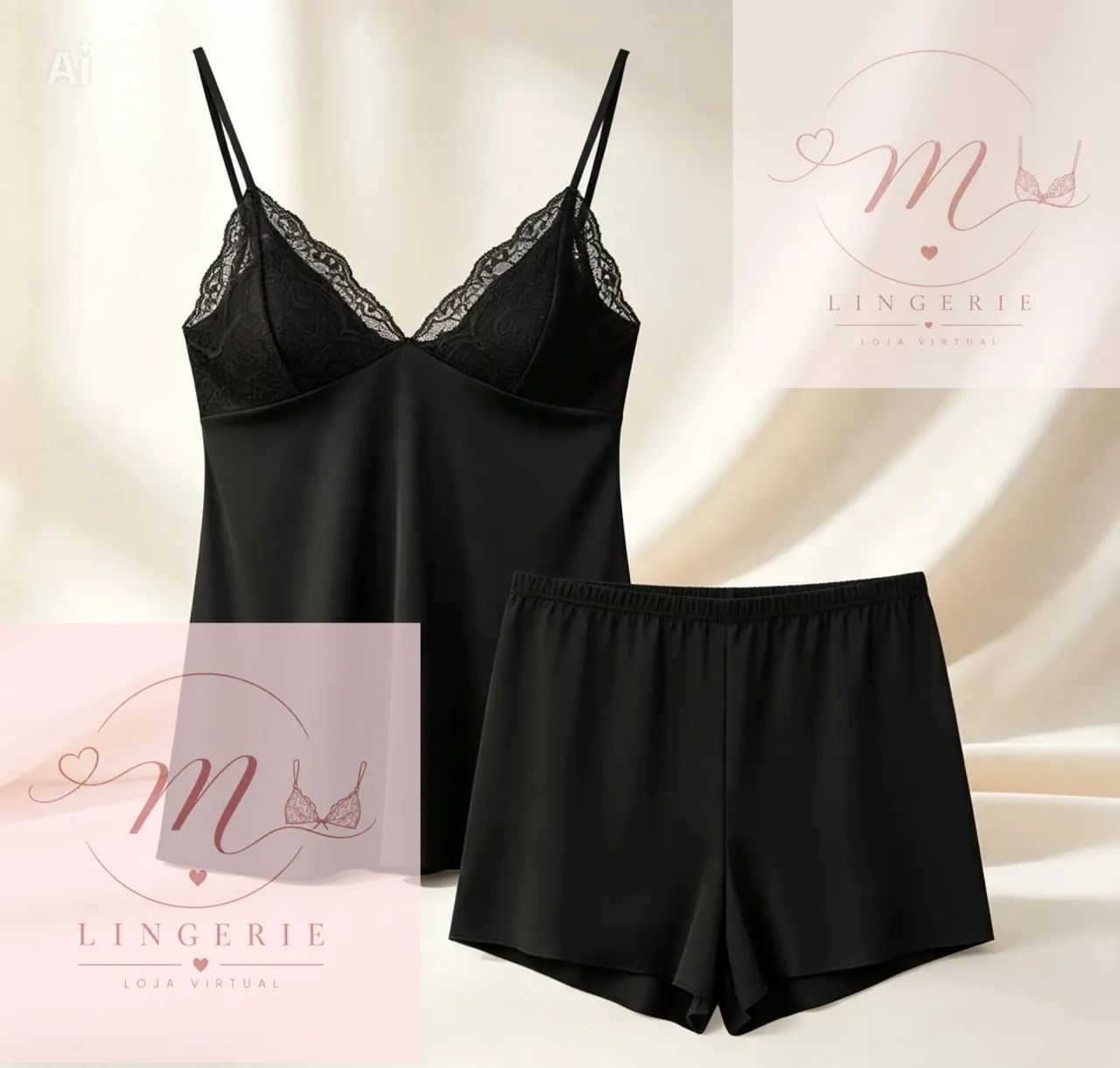 Lingeries  - Foto 5