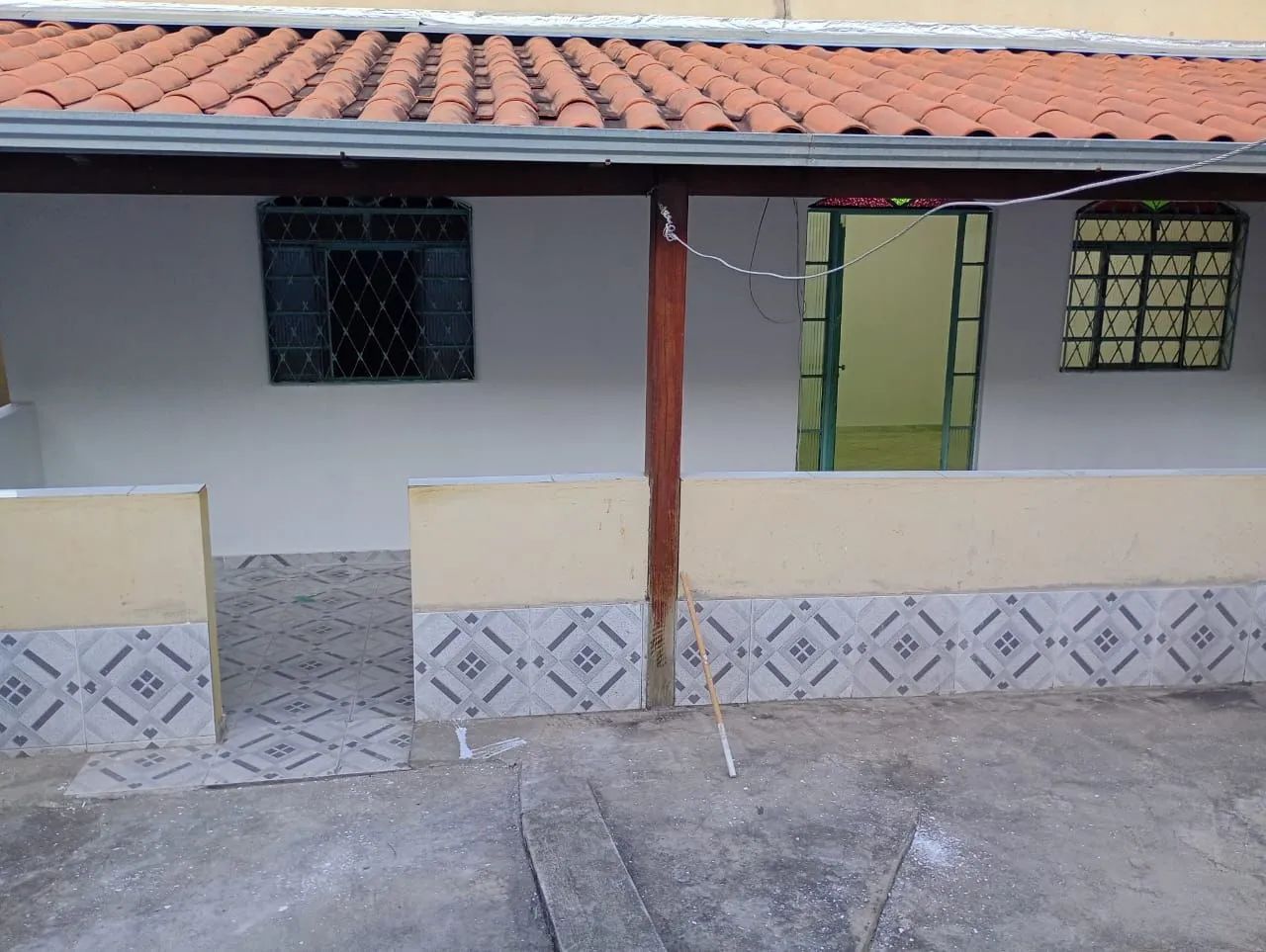 Vende-se essa casa - Foto 2