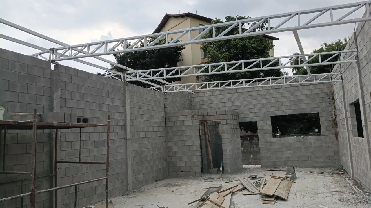 Pedreiro de construção geral serviço com garantia  - Foto 3
