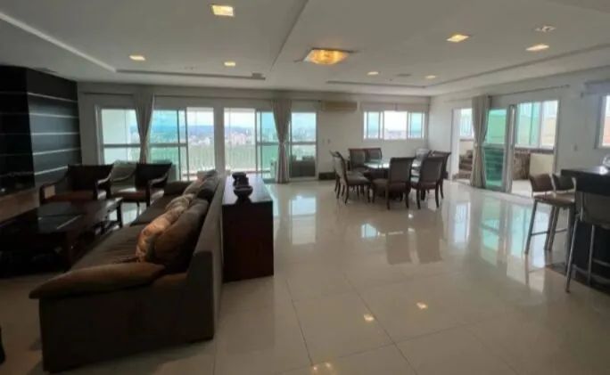 EDÍFICIO RIVIERA SANTA ROSA - Apartamento Cobertura Duplex no Riviera Santa Rosa em Cuiabá - Foto 4