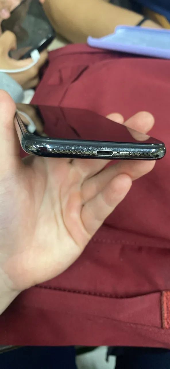 iPhone X 64 gb PRA HOJE ! - Foto 5