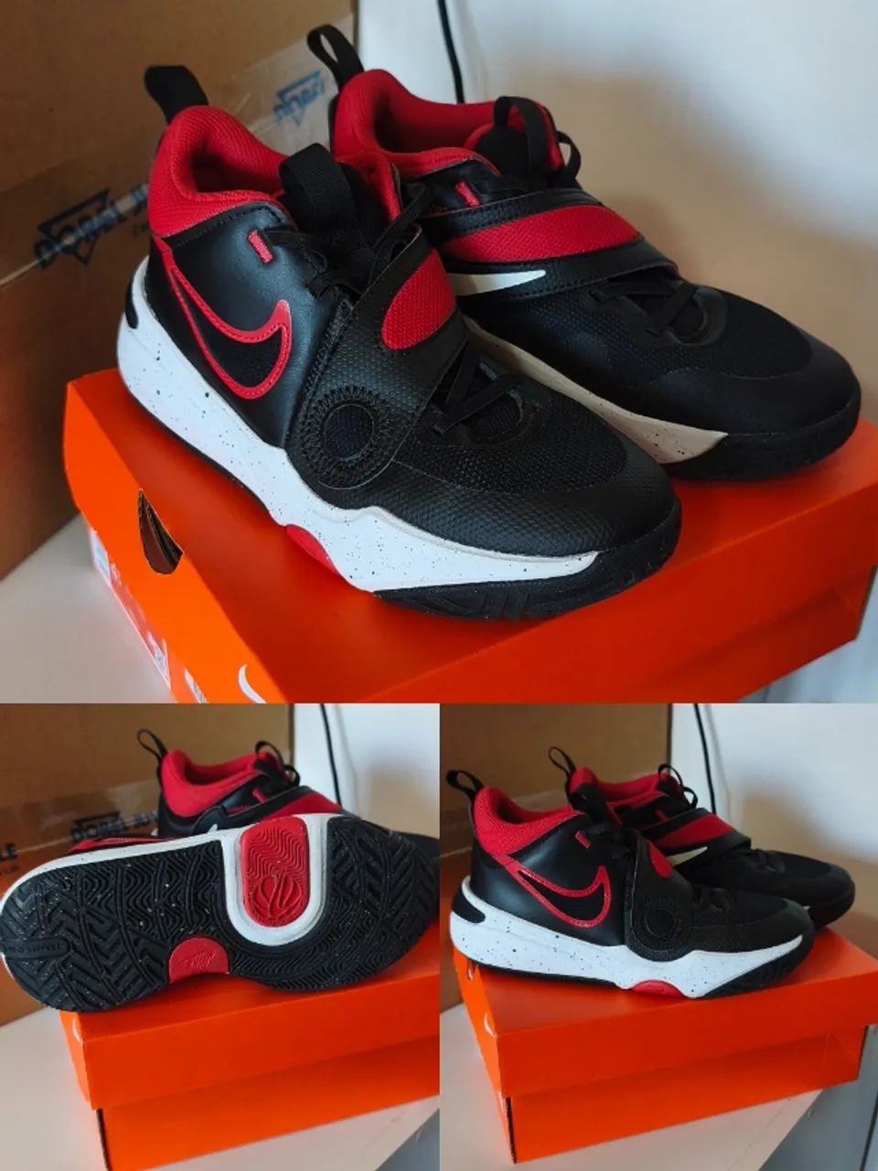 Tênis Nike original juvenil  - Foto 2