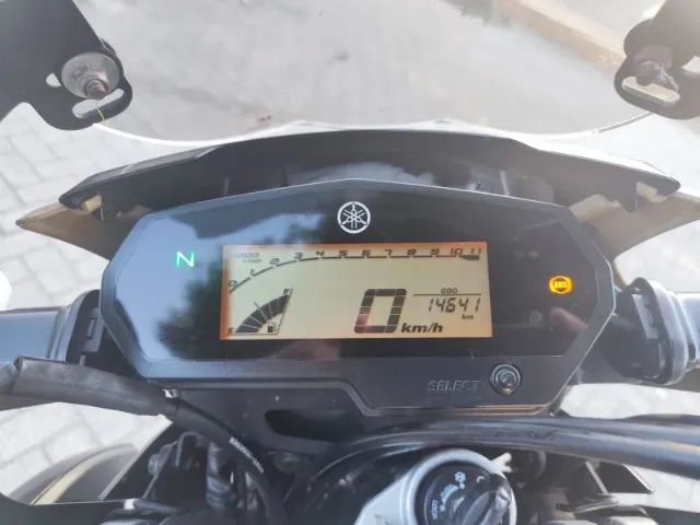 Yamaha Lander 250cc 2022 personalizada - Foto 5