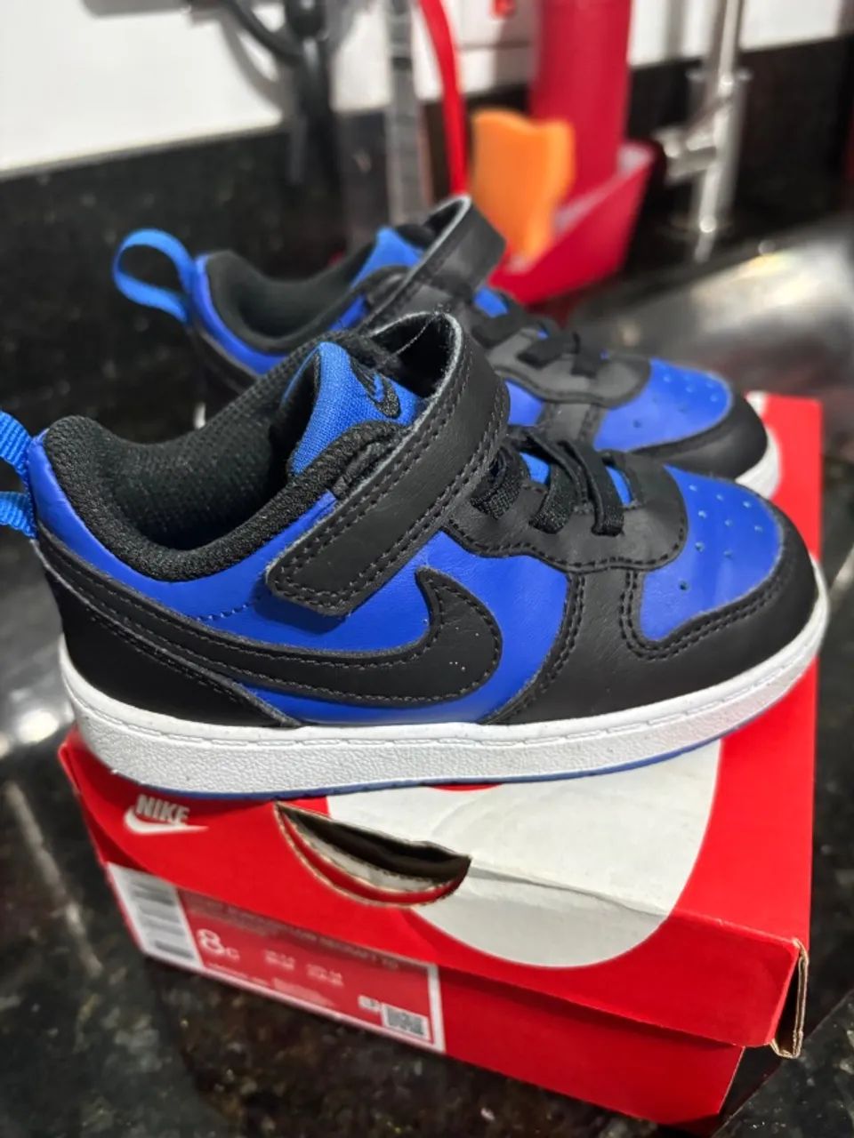 Tenis Nike Infantil  - Foto 2