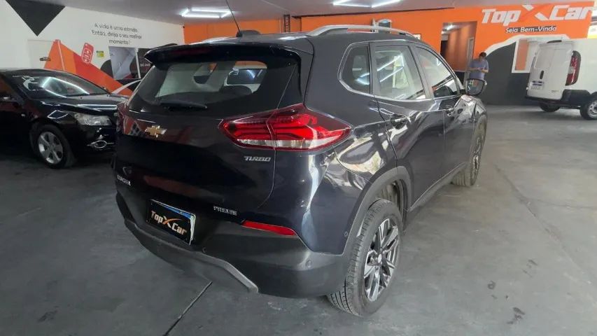 TRACKER 2024 - Foto 6