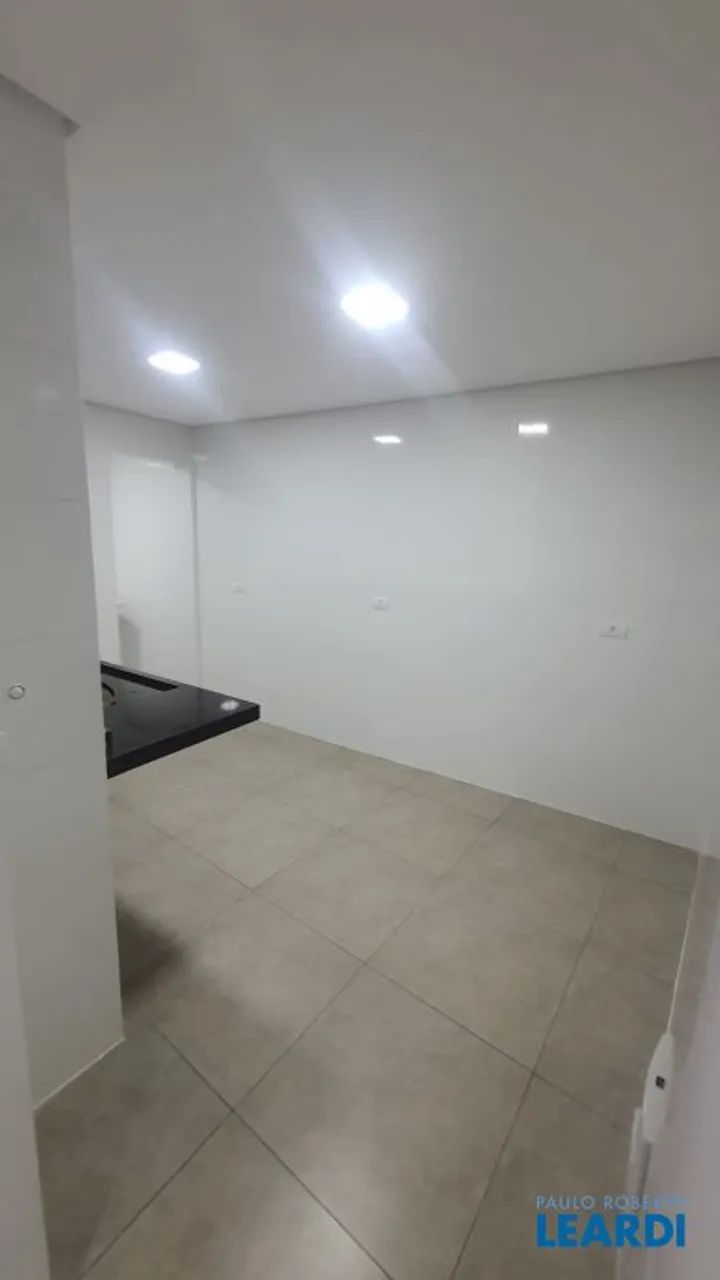 APARTAMENTO - VILA CAMILÓPOLIS - SP - Foto 3