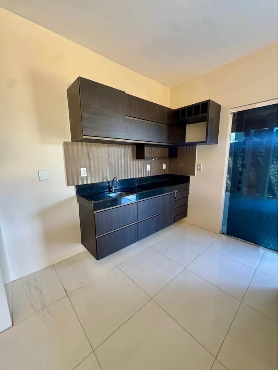 +casa à venda no Brasil novo  - Foto 4