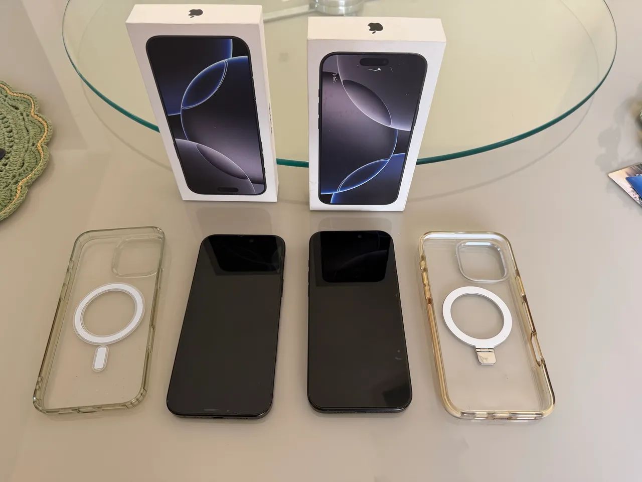 iPhone 16 pro max 256gb - Foto 4