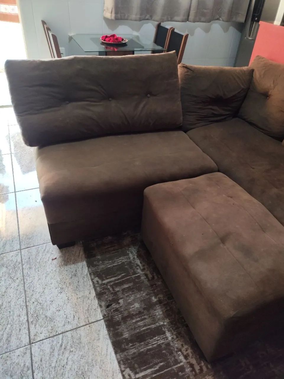 Vende se sofá  - Foto 3