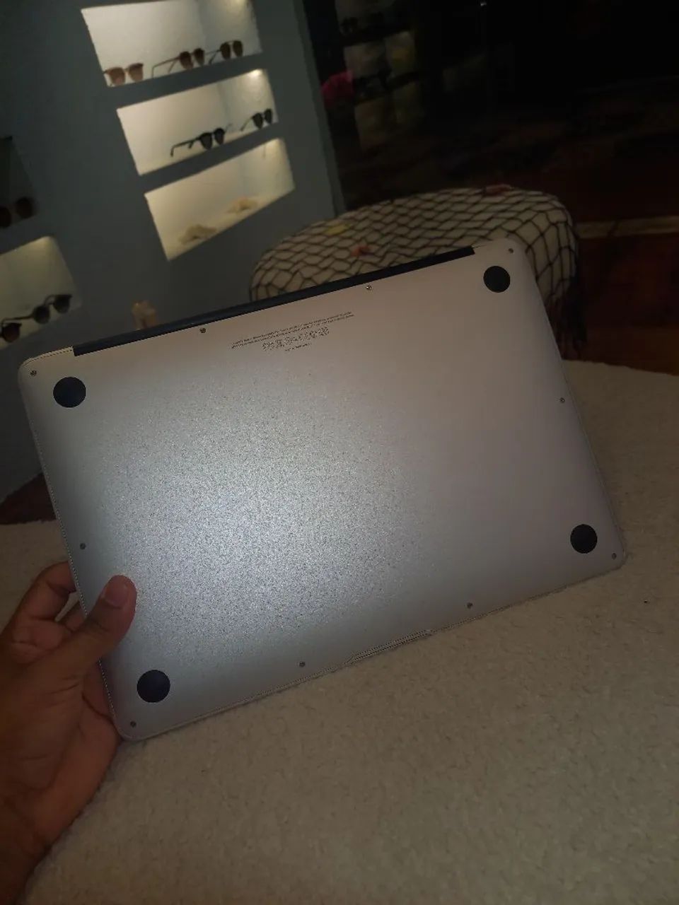 Mackbook air  - Foto 2