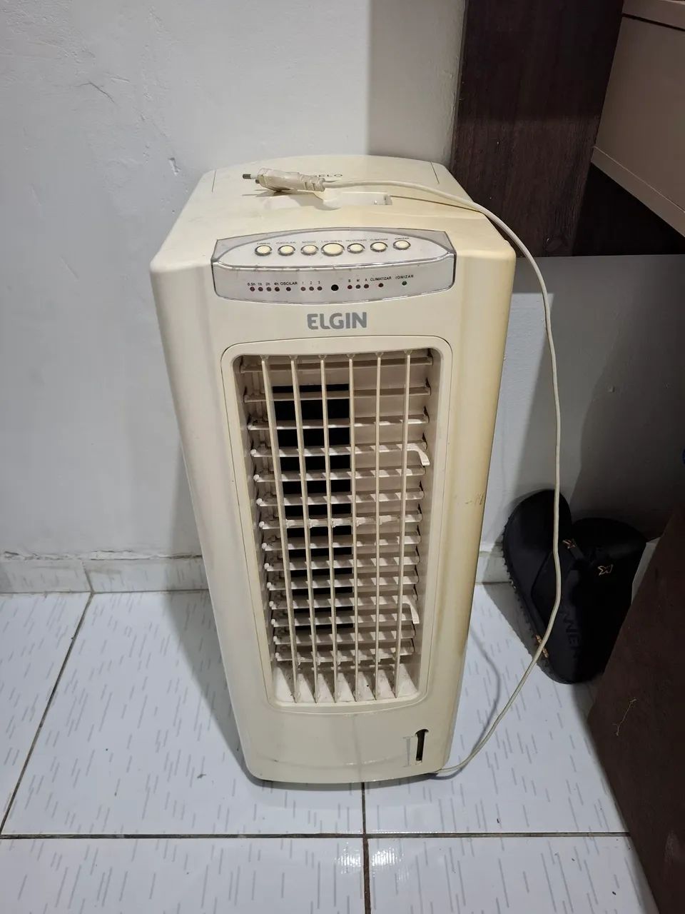 Climatizador - Foto 4
