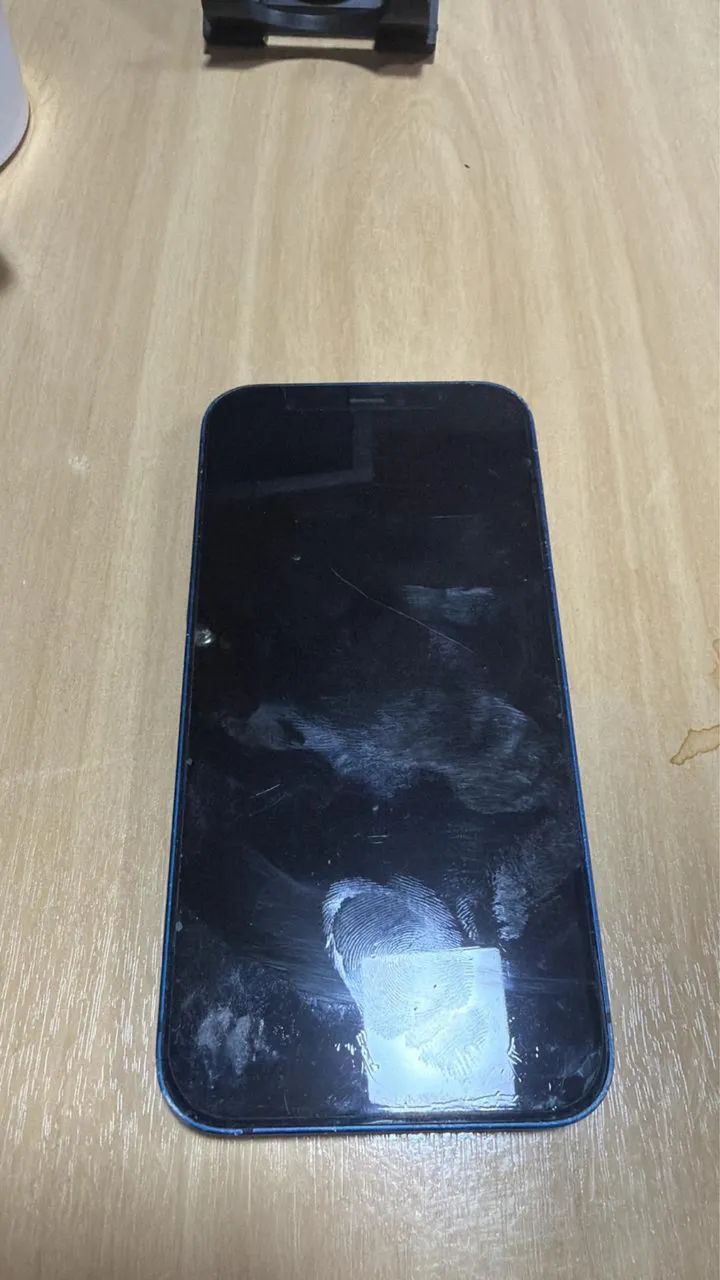 Vendo Celular IPhone 12  - Foto 2