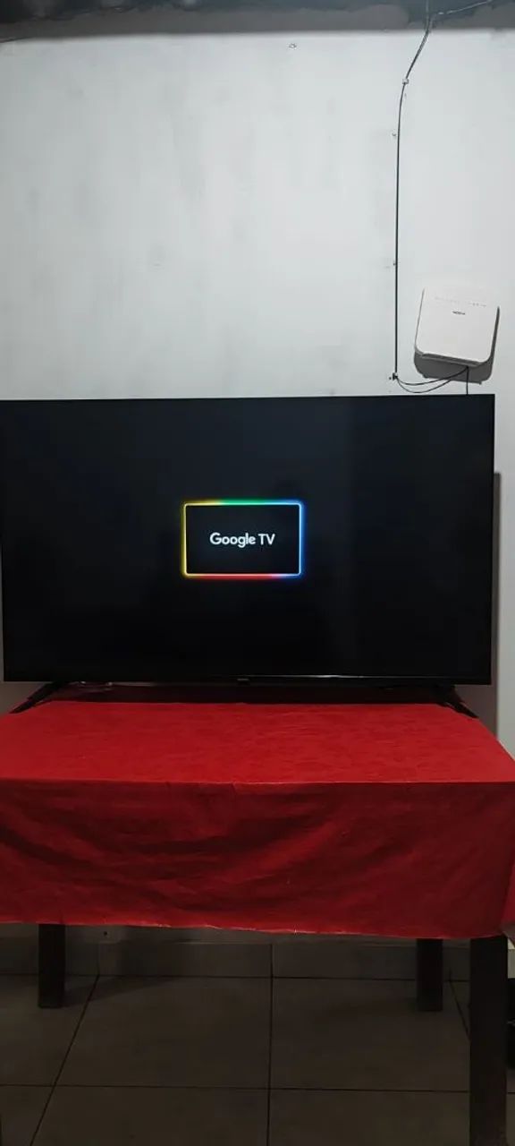 Smart TV 50 polegadas PHILIPS  - Foto 4