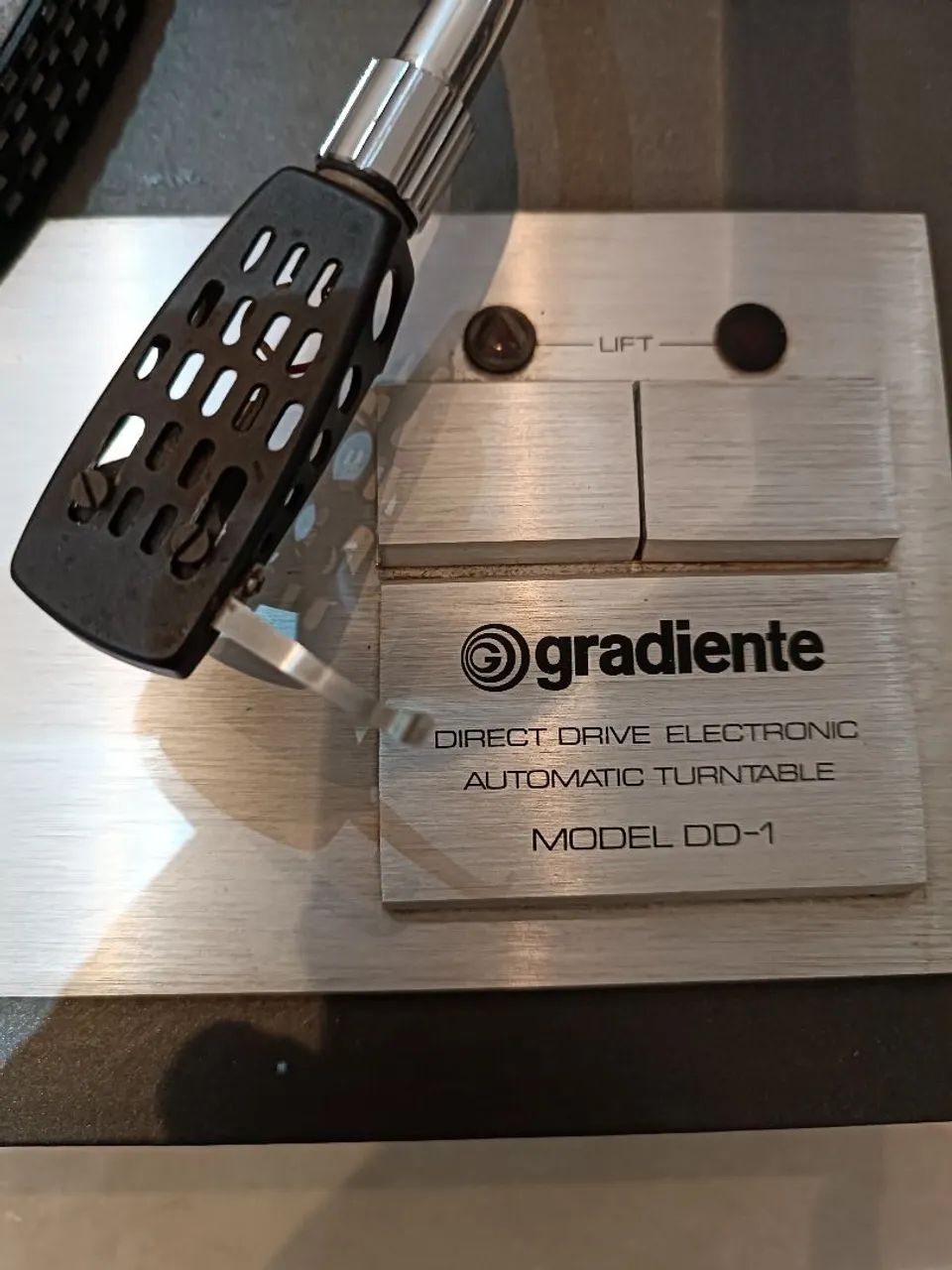 TD Gradiente DD1 - Foto 2