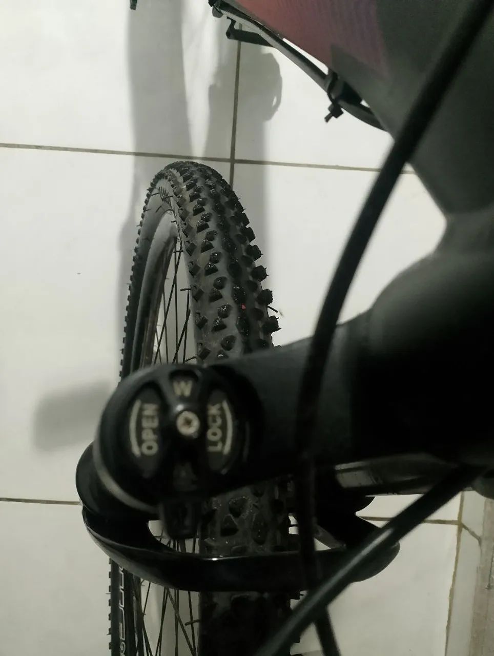 Bicicleta aro 29 - Foto 3
