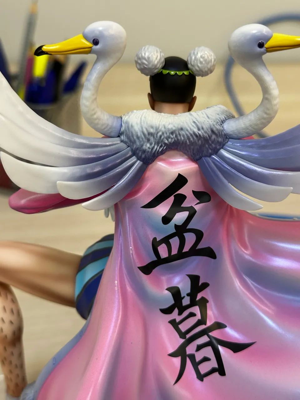 Bandai Megahouse- One Piece portrait of pirates- Mr 2 playback memories - Foto 6