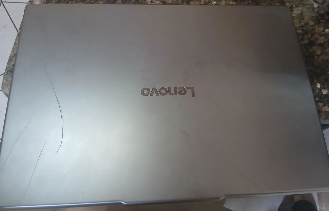 Notebook lenovo usado (março) - Foto 3