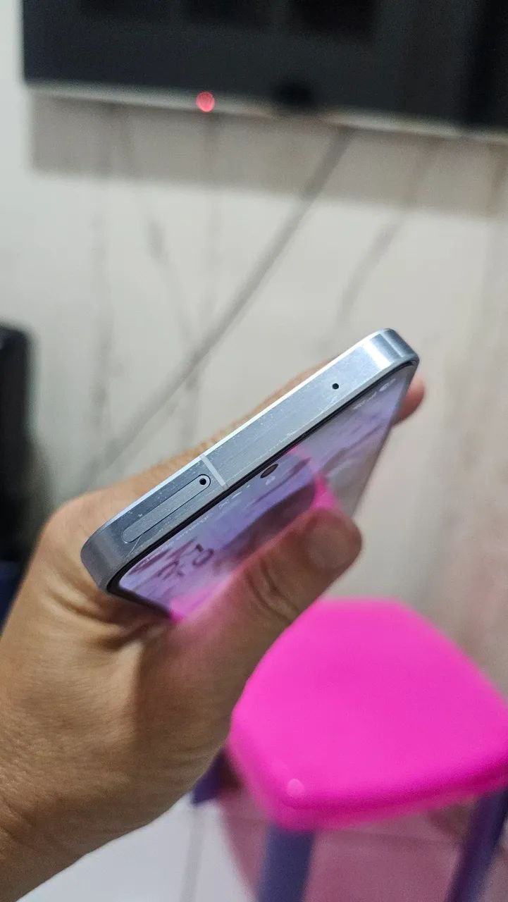 Celular Samsung A55 128gb - Foto 3