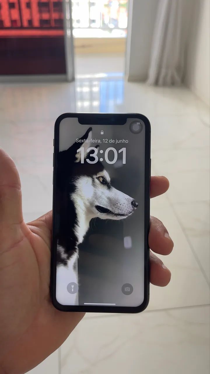 iPhone Xs 256gb  Semi Novo todo original  - Foto 3