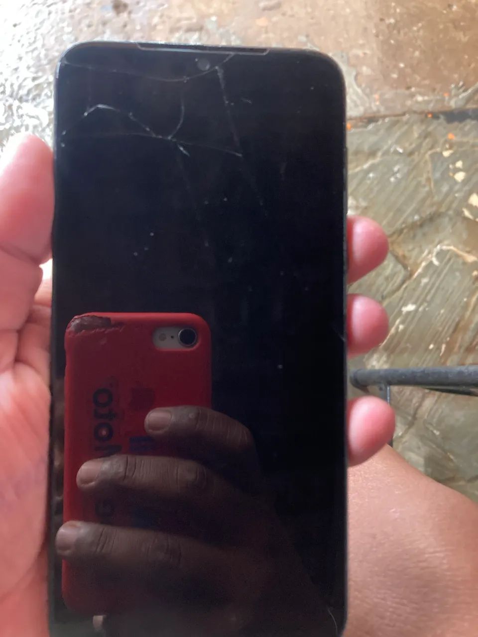 Moto g8 Plus 64 Gab - Foto 2