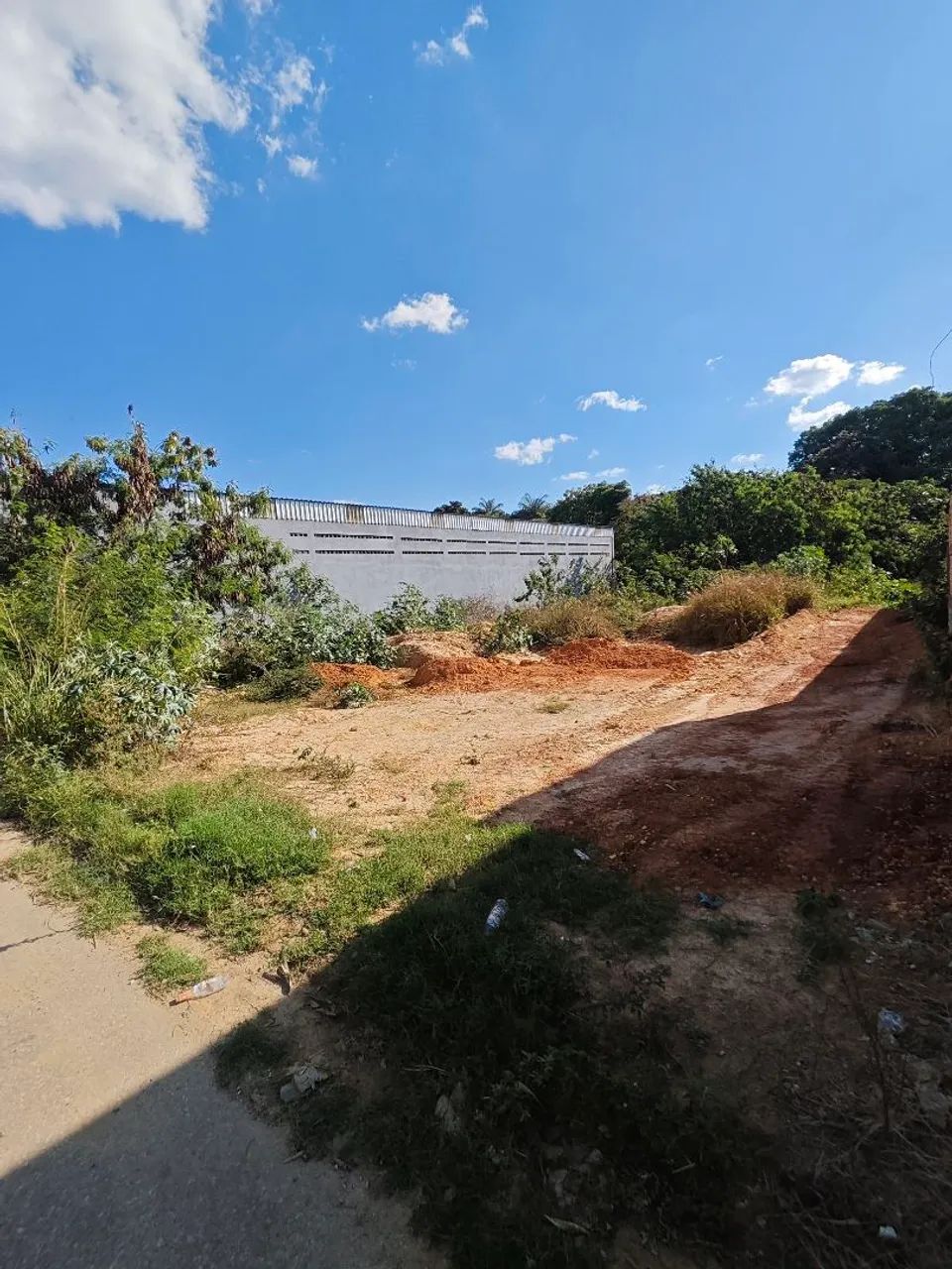 Lote 900m² padre teodoro - Foto 3