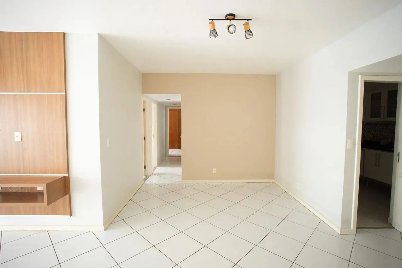 APARTAMENTO RESIDENCIAL em VILA VELHA - ES, ITAPUÃ - Foto 3