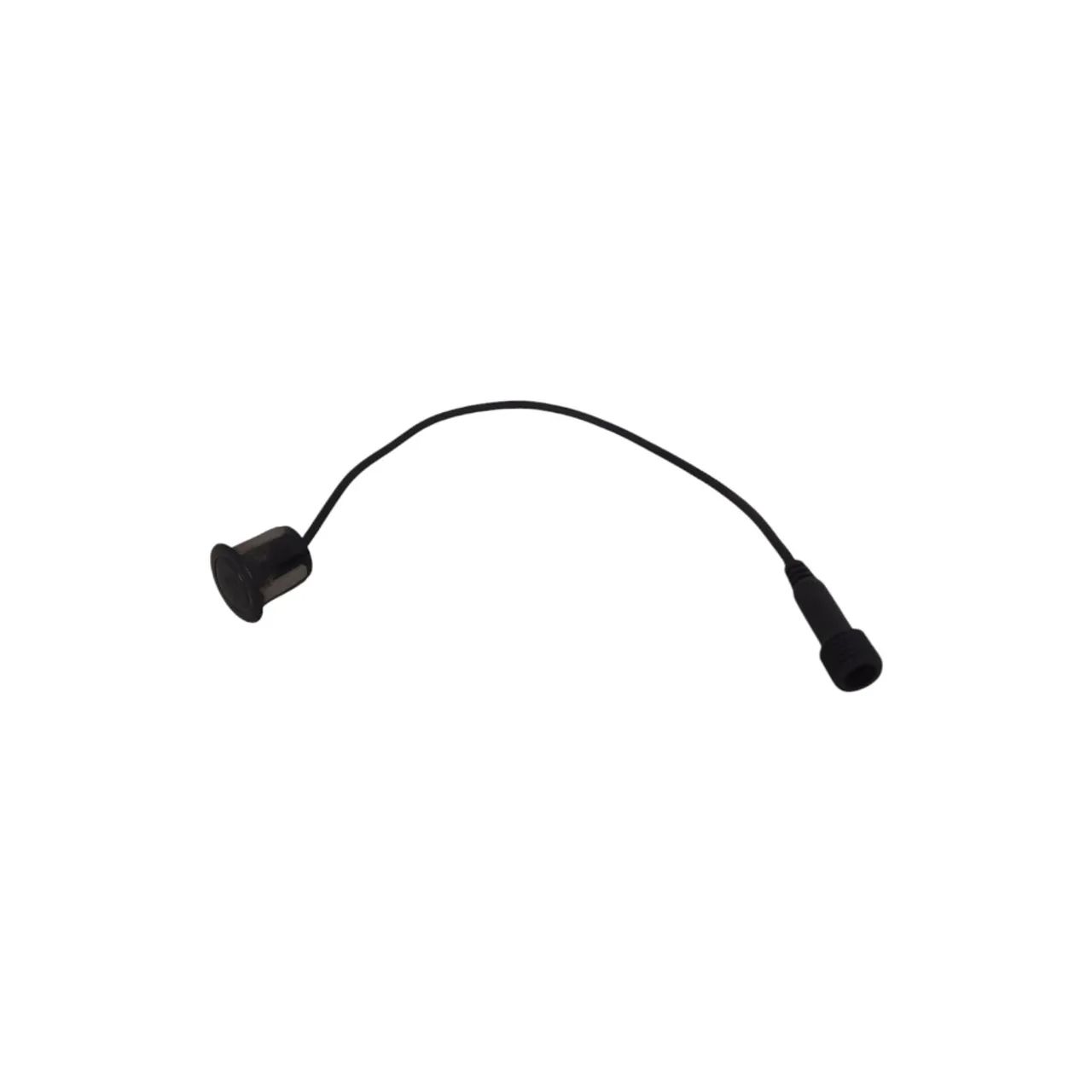 Sensor Ré  Preto