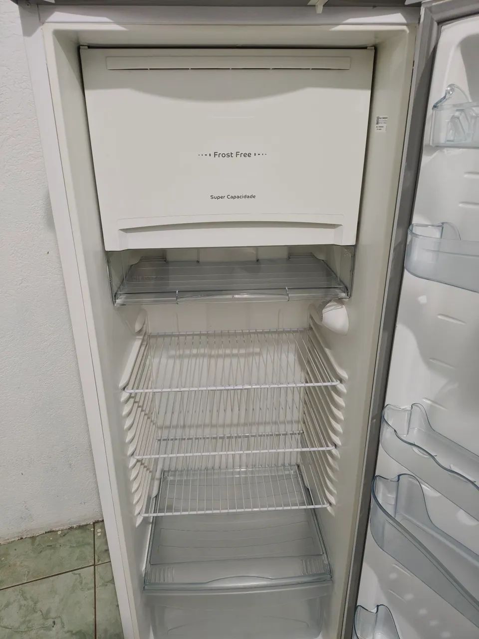 Geladeira  - Foto 2