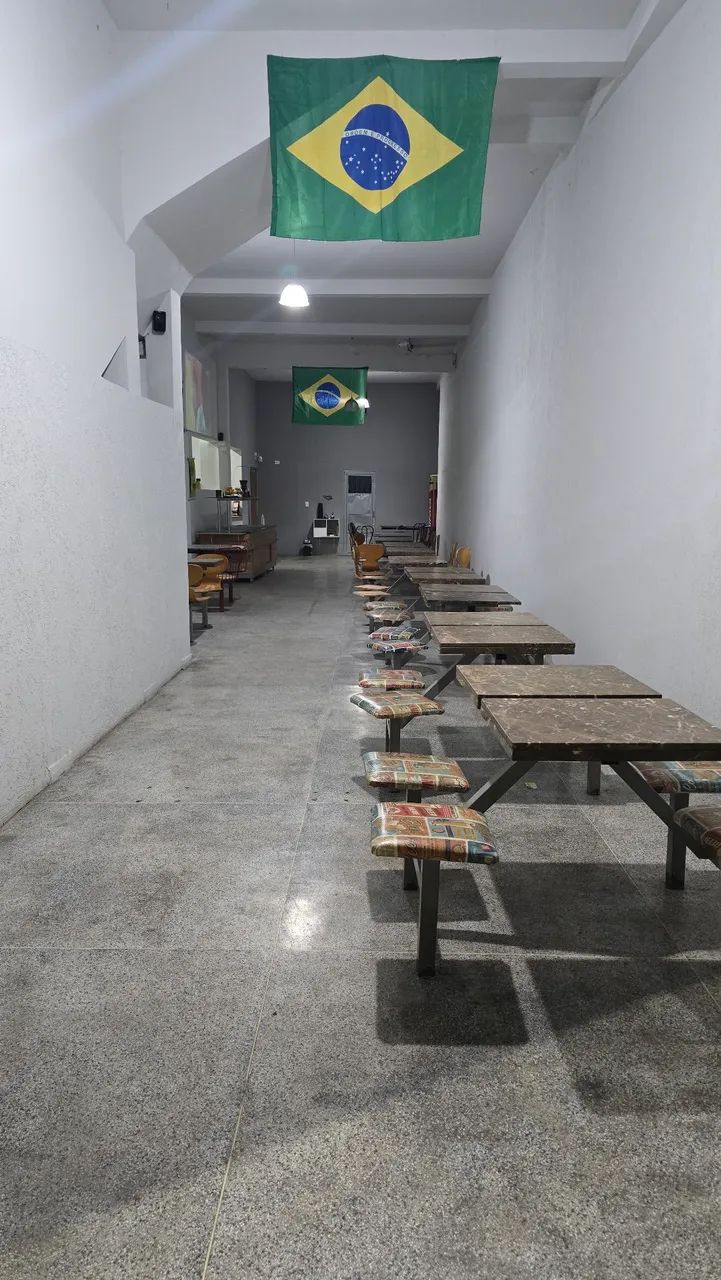 OPORTUNIDADE! RESTAURANTE EM PLENO FUNCIONAMENTO À VENDA - Foto 3