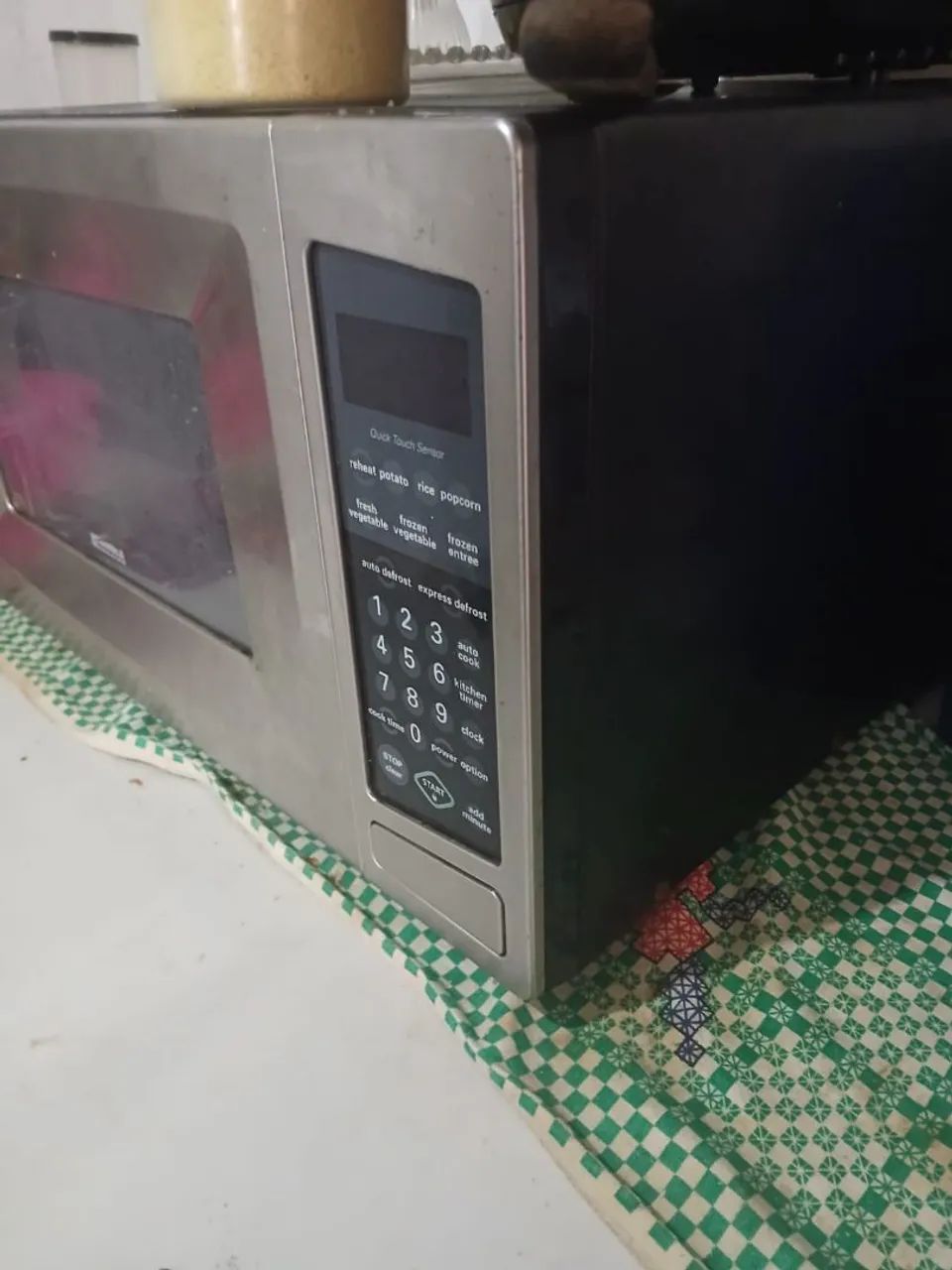 Microondas  - Foto 4