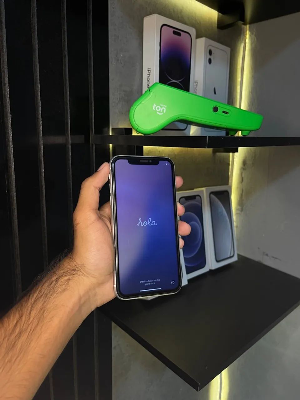 iPhone XR 64gb - Foto 2