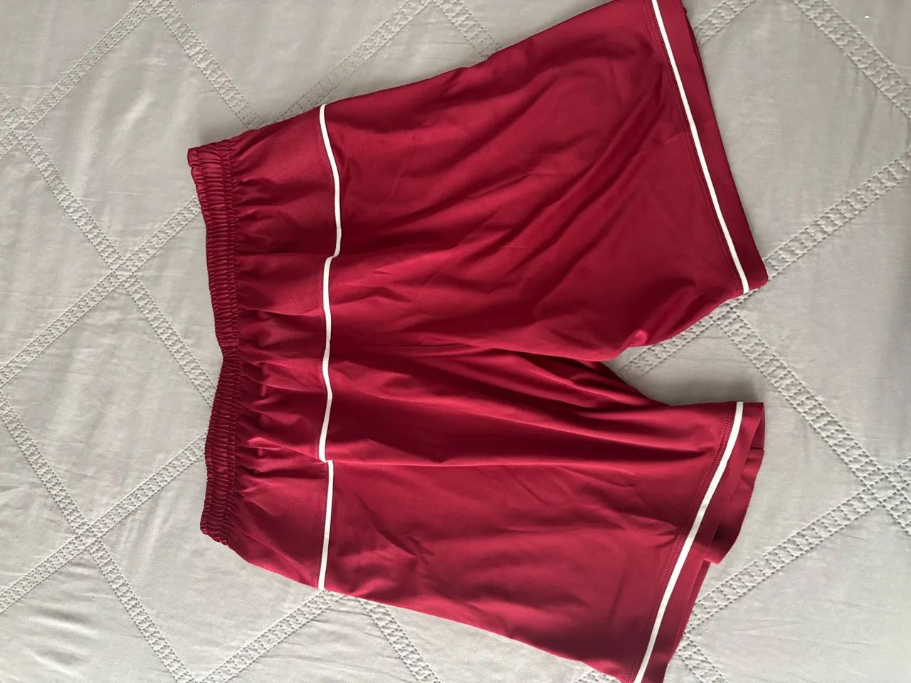 Short oficial do Fluminense 2023 - Foto 4