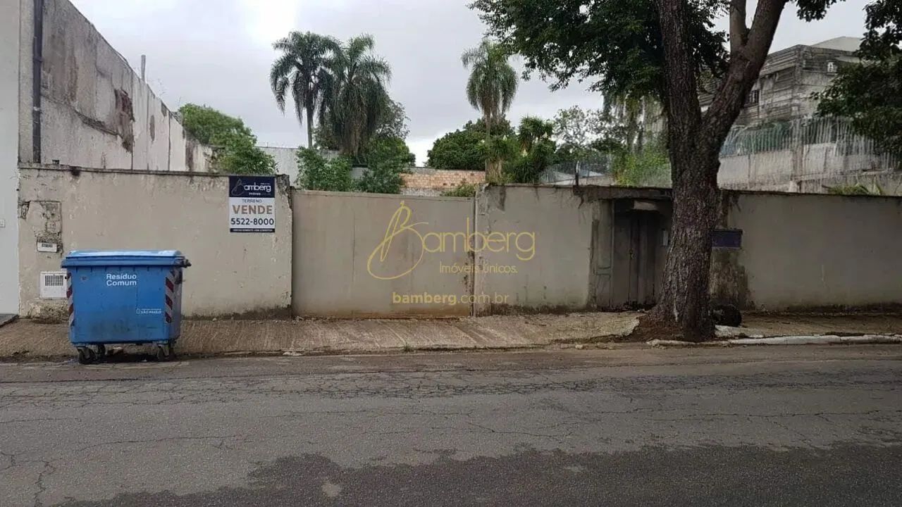 Belo terreno no miolo do Alto da Boa Vista - Foto 2