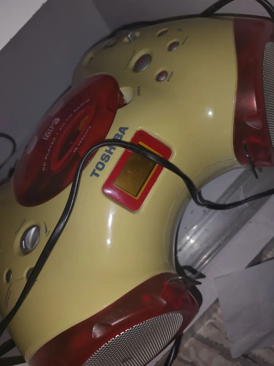 Vende-se rádio cd - Foto 3