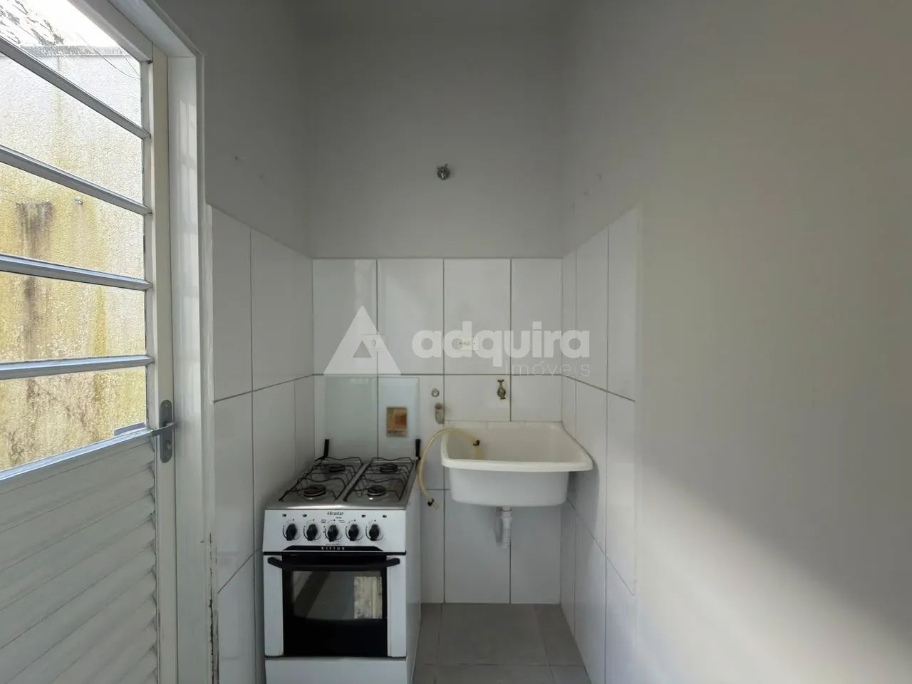 SOBRADO EM UVARANAS A 250 METROS DA UEPG - Foto 4