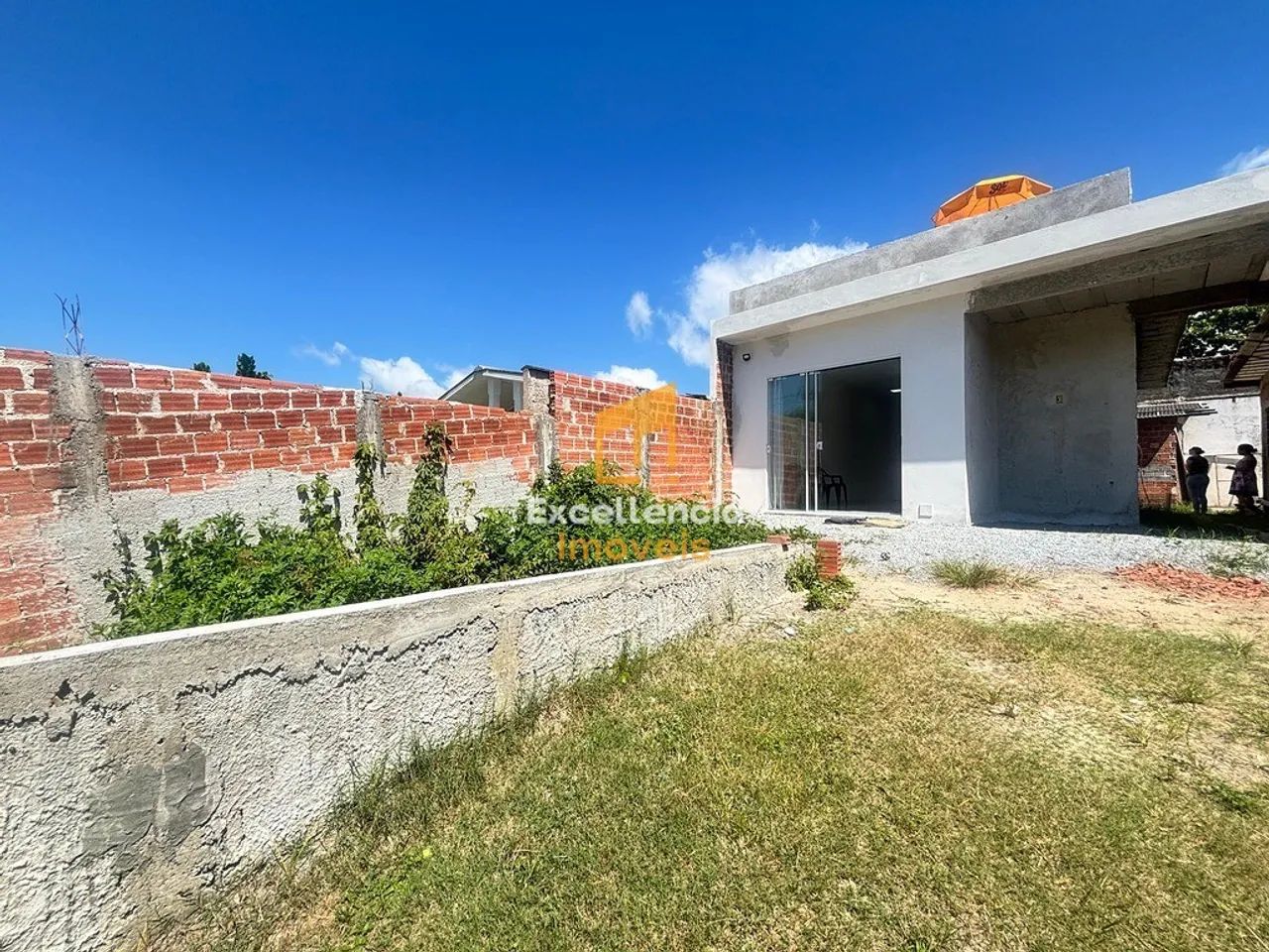 Casa com piscina em Matinhos - Foto 2