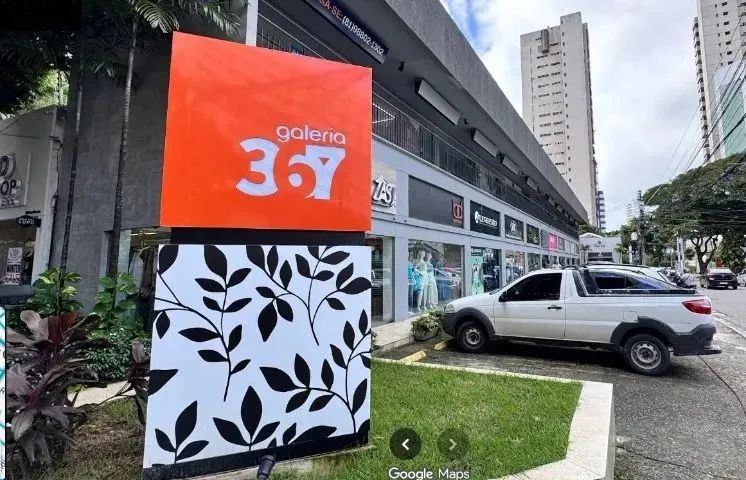 Loja Térrea Espinheiro