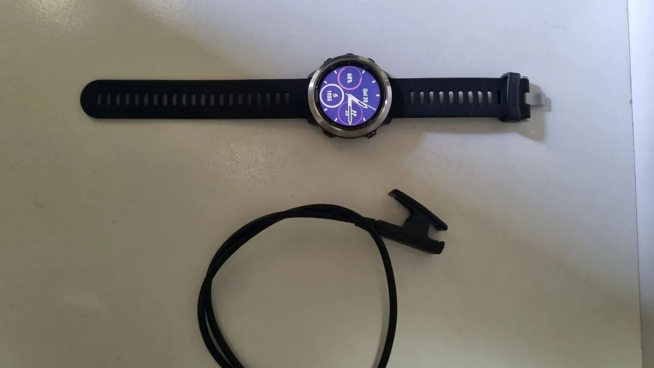 Vendo Garmin forerunner 645 music - Foto 3