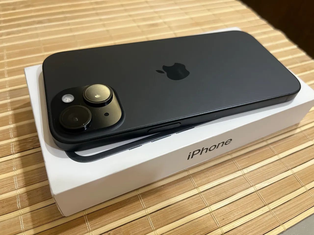 iPhone 15 128 GB - Foto 3
