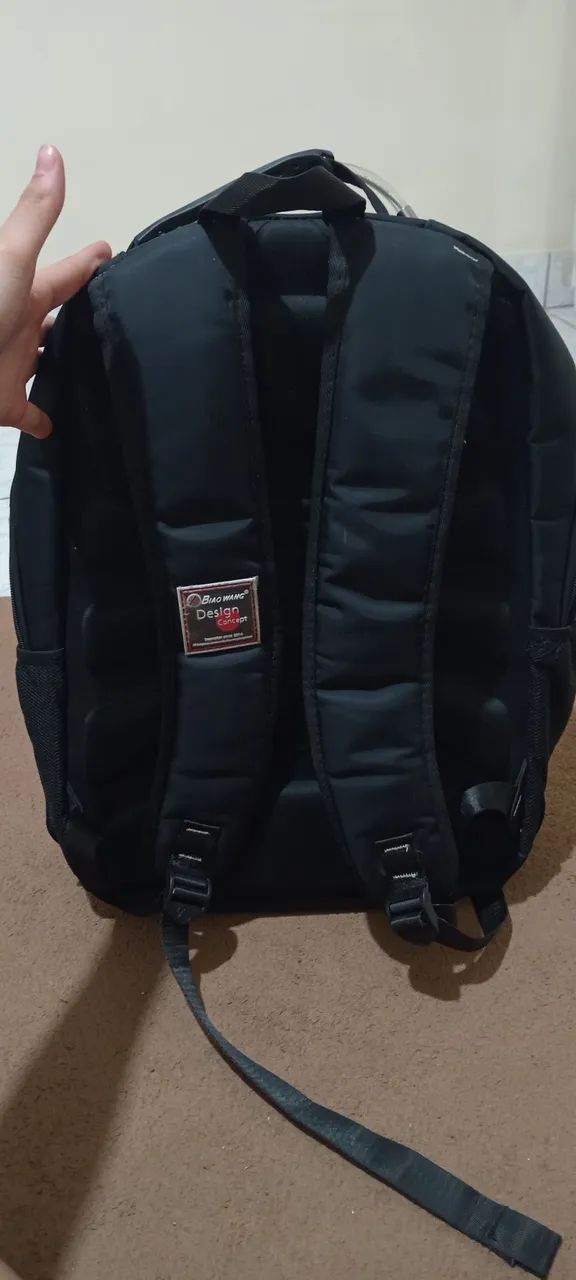 BOLSA DE COSTAS 