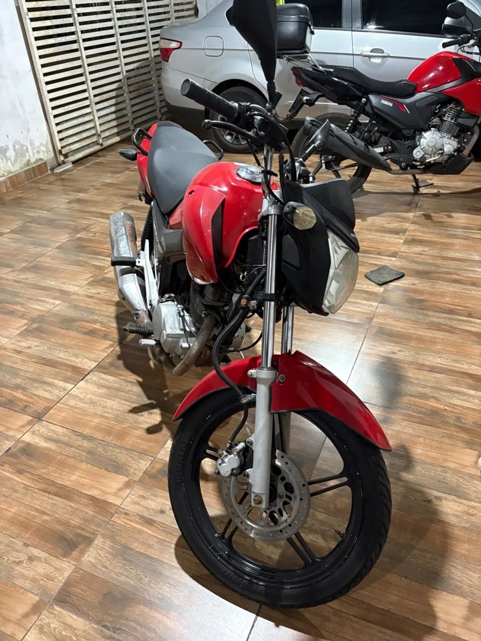 VENDO CG 150 