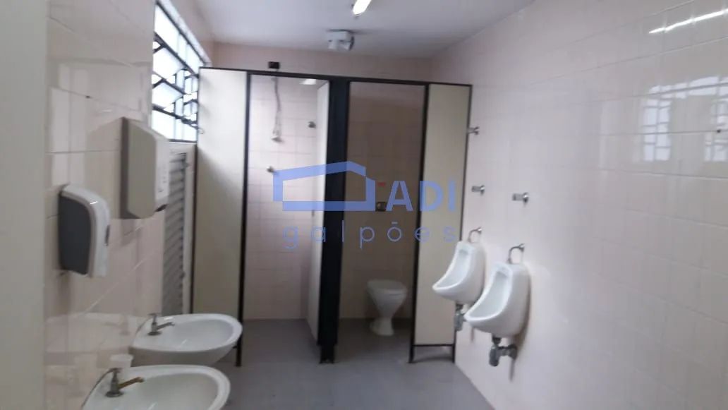 Galpão Industrial/Logístico - Monousuário - Locação - 950 m² - Alphaville - São Paulo - SP - Foto 10