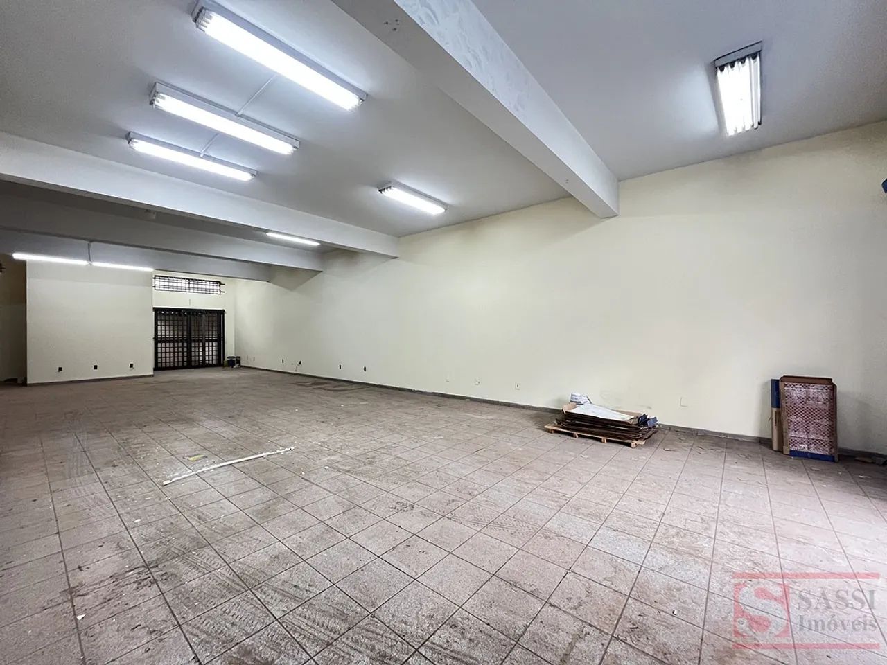 Sala Comercial para alugar 391m² em CENTRO - Foto 3