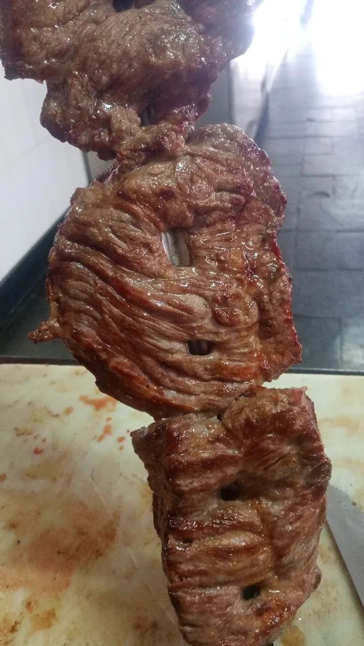 Casal cozinheiro e churrasqueiro para seu evento  - Foto 2