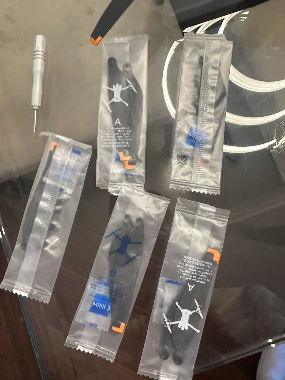 Dji mini 3 combo fly more - Foto 3