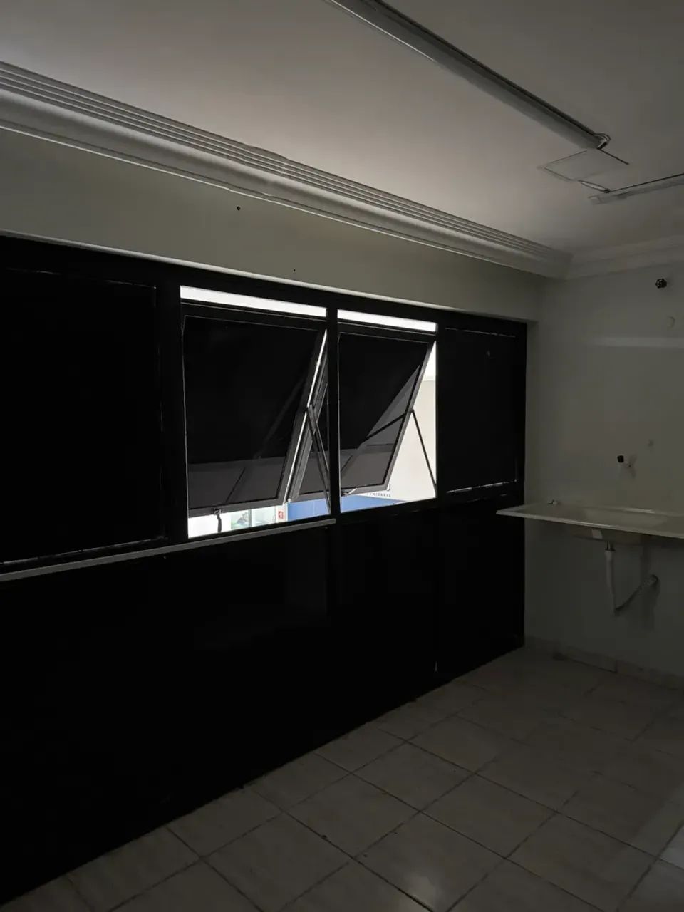 Sala Comercial- Av CPA Condomínio Cuiabá Work Center - Foto 13