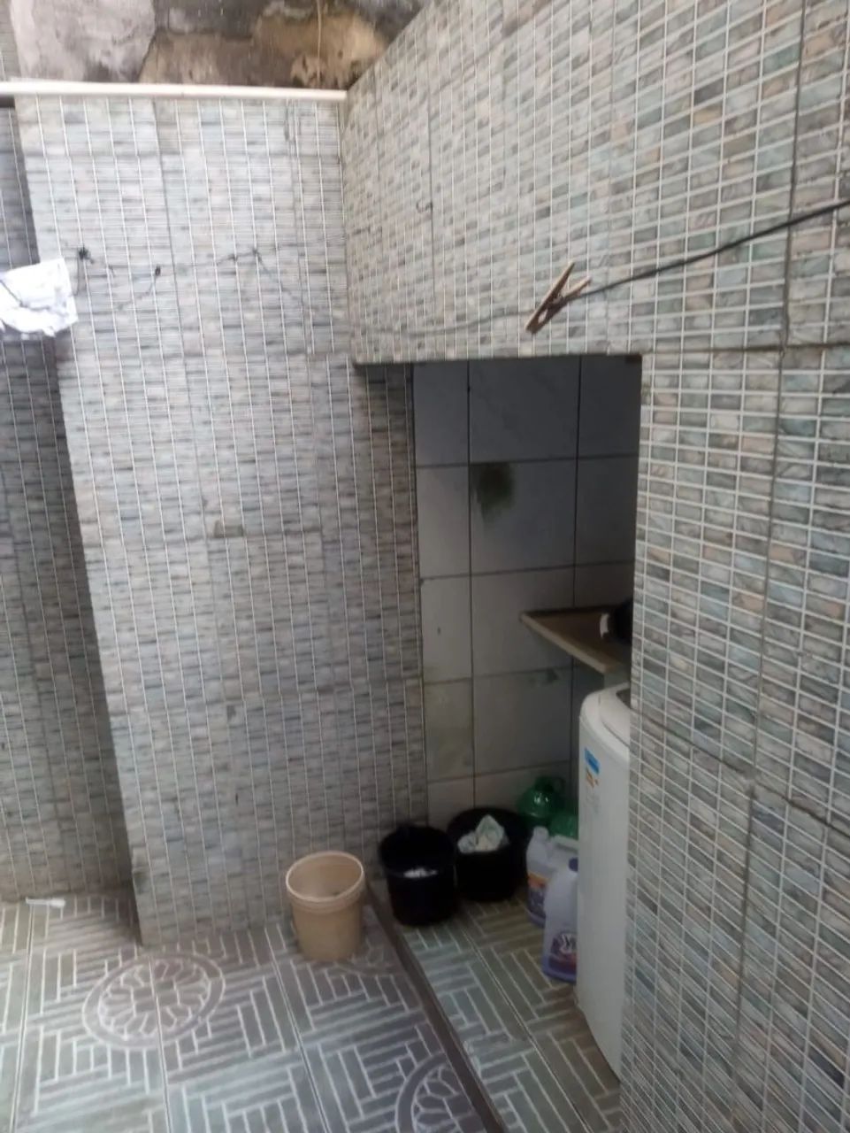VENDO UMA CASA  - Foto 4