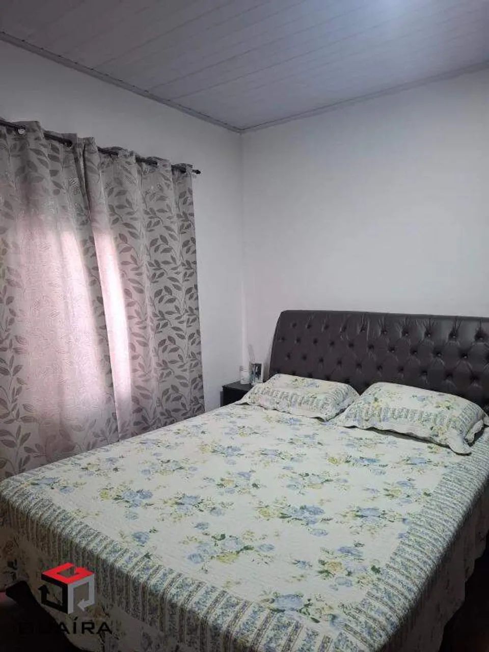 Casa em São Bernardo do Campo (Taboão) - 3 Quartos, 2 Salas, Quintal - Foto 3